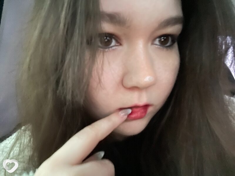 Милана, 19, Стерлитамаке — анкета №3644836