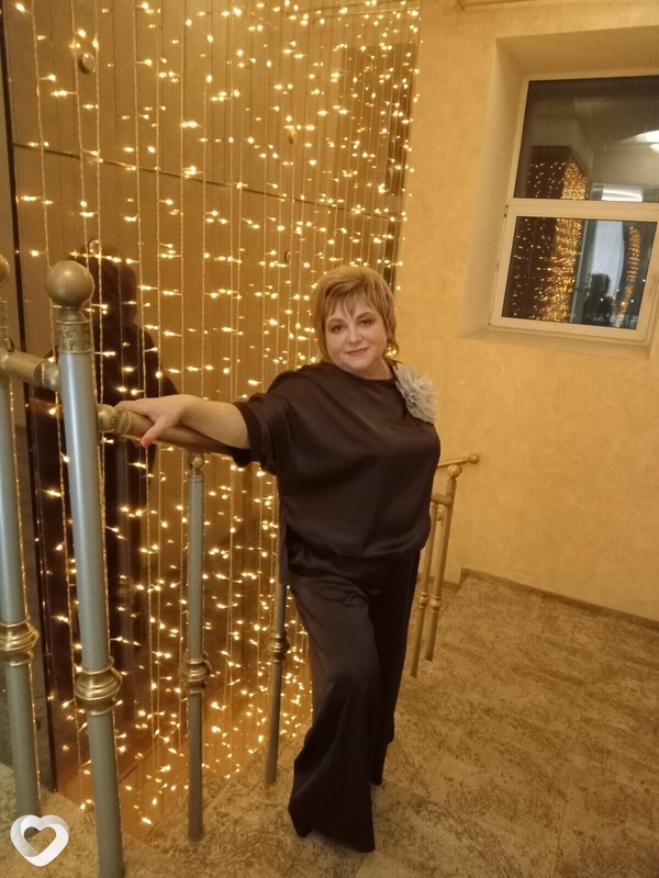 Татьяна, 55, Иванове — анкета №3644837