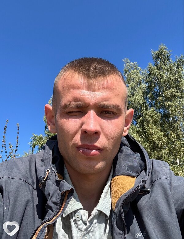 Иван, 30, Москве — анкета №3644773