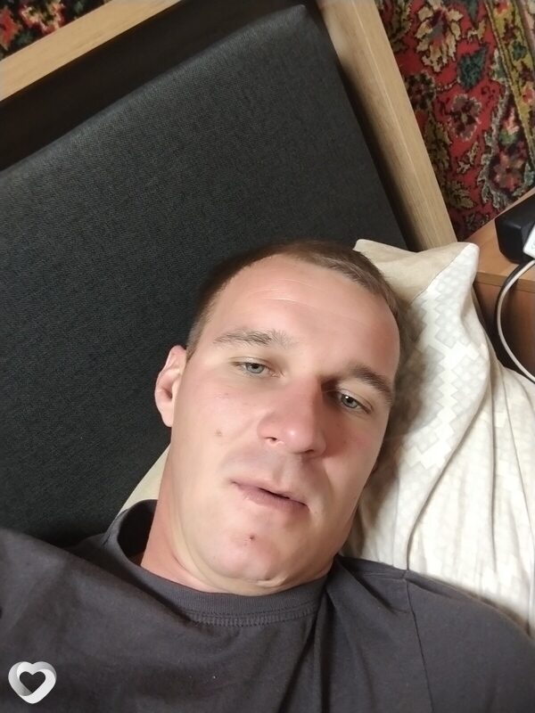 Александр, 34, Севастополе — анкета №3644781