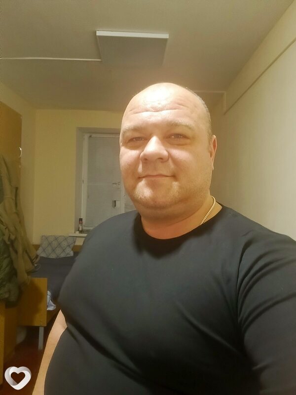 Ник, 40, Нижнем Новгороде — анкета №3644783