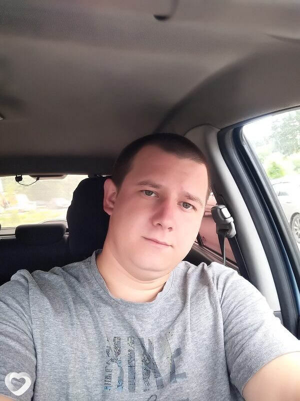 Константин, 34, Березовский (Кемеровская обл) — анкета №3644790