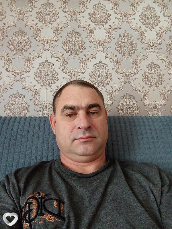 Сергей, 44, Славянске-на-Кубани — анкета №3644868