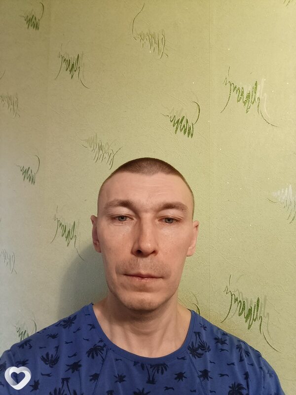 Евгений, 44, Владимире — анкета №3644871