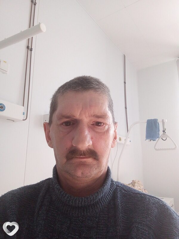 Слава, 56, Липецке — анкета №3644879
