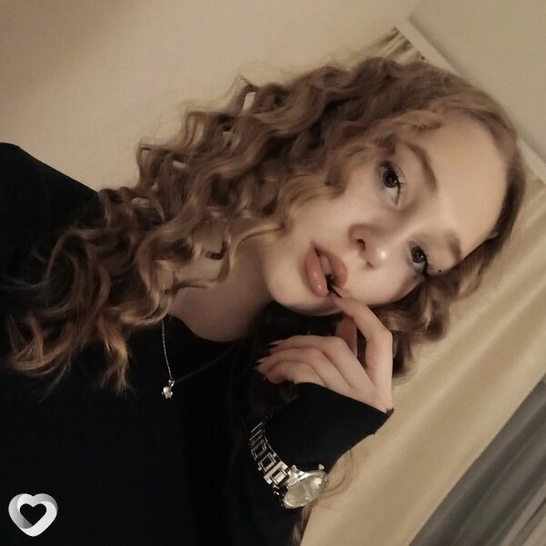 Юлия, 18, Твери — анкета №3644884