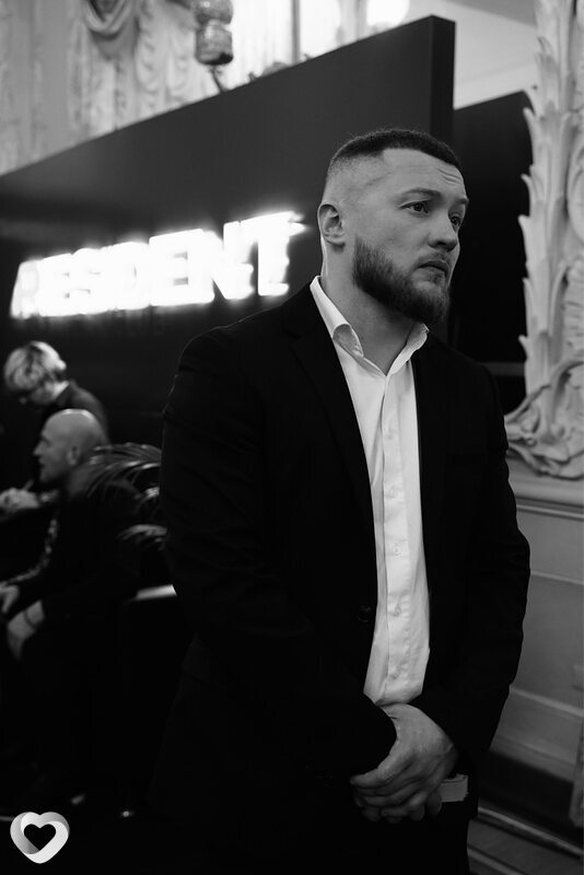 Павел, 35, Москве — анкета №3644885
