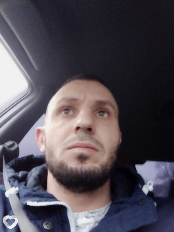 Константин, 36, Москве — анкета №3644886