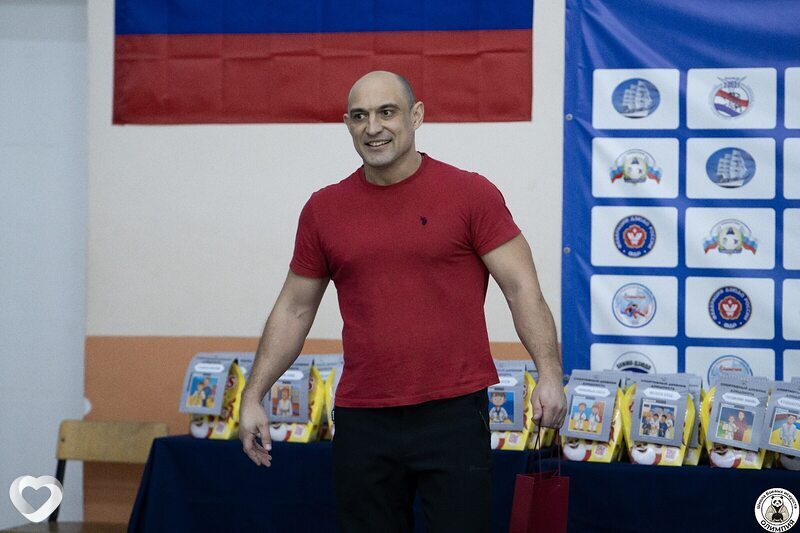 Александр, 42, Самаре — анкета №3644890