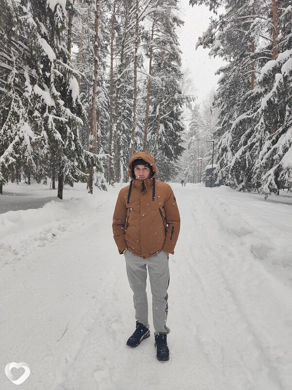 Эмиль, 43, Москве — анкета №3644969