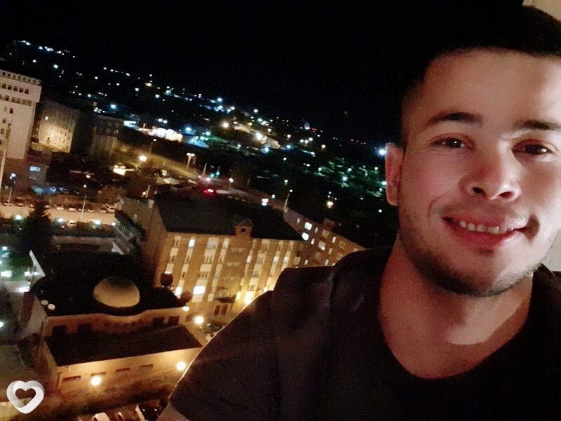 Тот Самый, 30, Ташкент — анкета №3644979