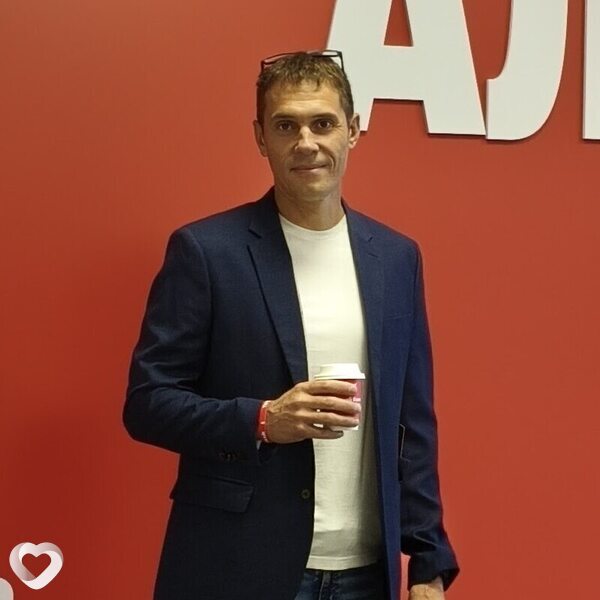 Alex, 44, Краснодаре — анкета №3644986