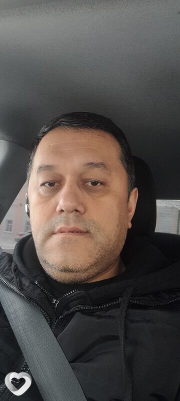 Али, 44, Твери — анкета №3644987