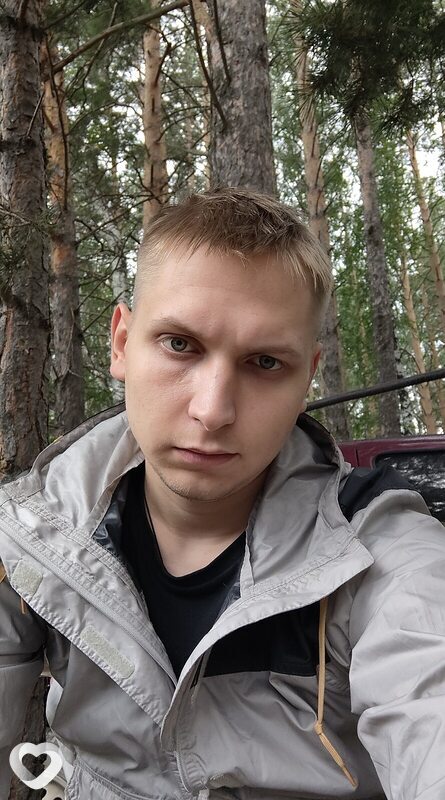 Никита, 27, Ясиноватой — анкета №3644919