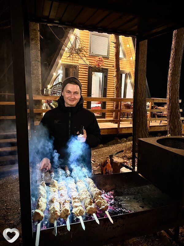 Андрей, Прохладный