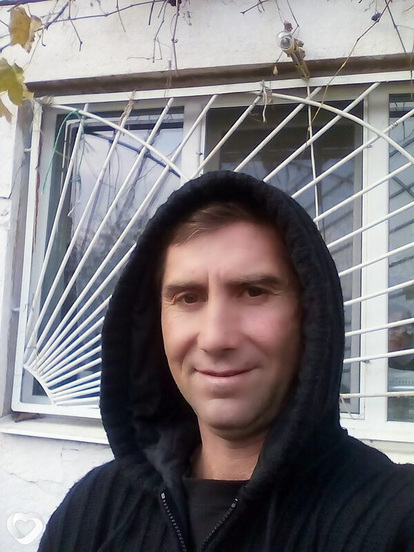 Юра, 52, Одессе — анкета №3644939