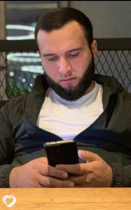 Марат, 27, Махачкале — анкета №3644940