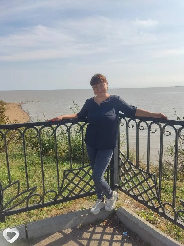 Екатерина, Хороль