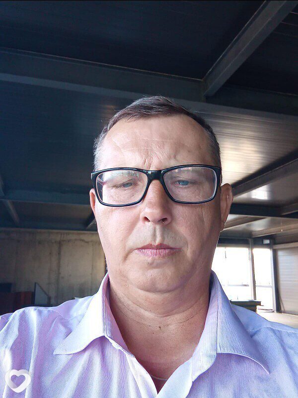 Михаил, 47, Геленджике — анкета №3644752