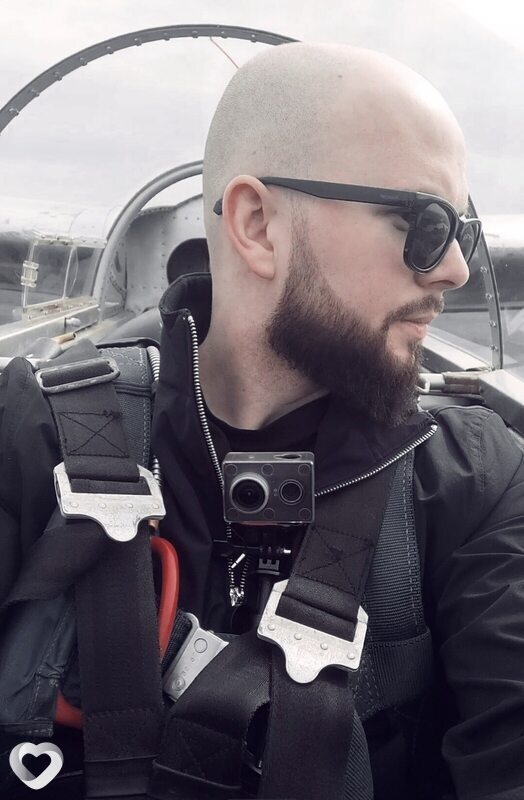 Гарсия, 33, Москве — анкета №3644755