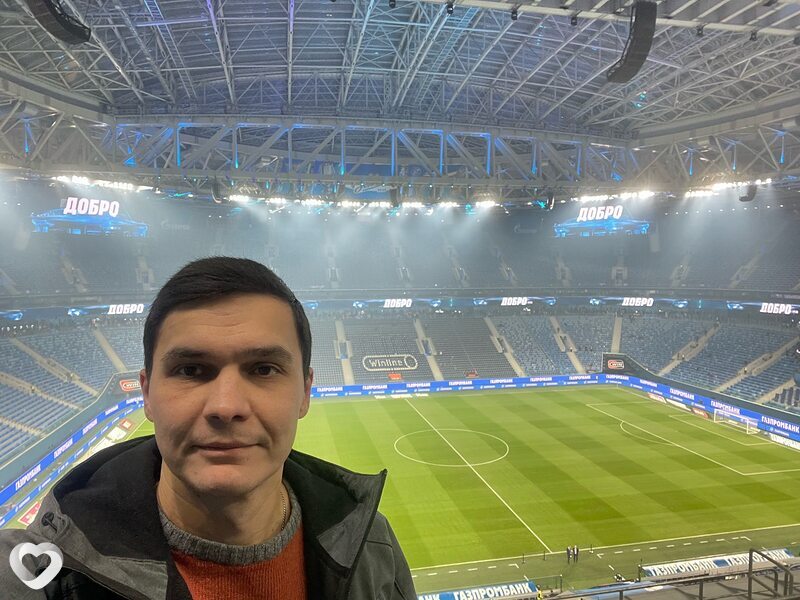 Александр, 36, Перми — анкета №3644757