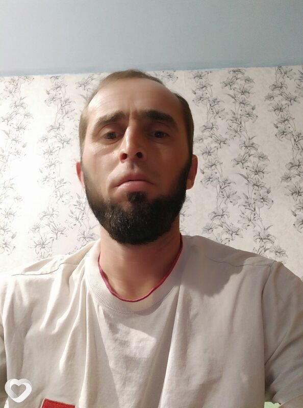 Мухамад, 38, Магнитогорске — анкета №3644760