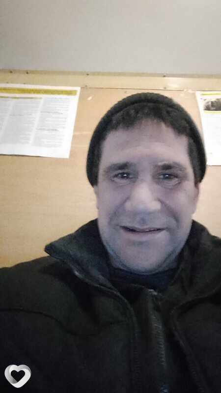 Ренат, 41, Стерлитамаке — анкета №3644763