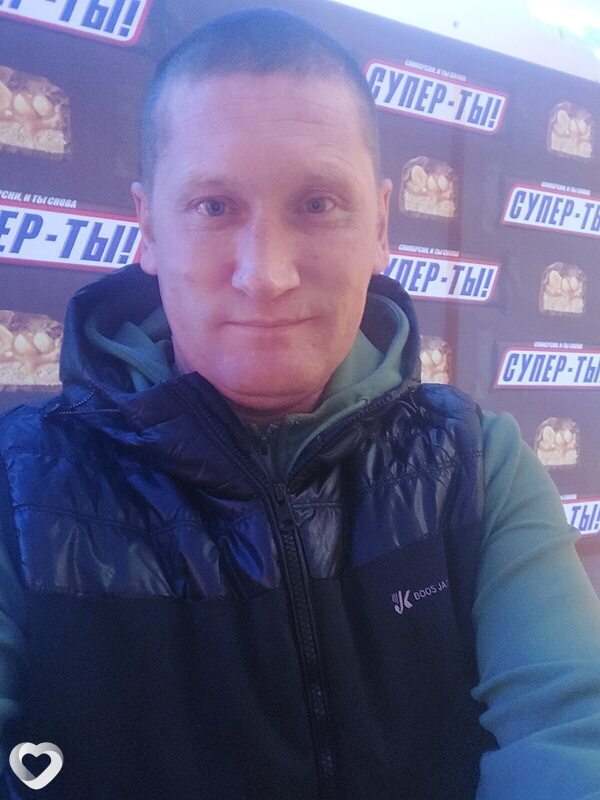 Ruslan, 42, Ульяновске — анкета №3644766