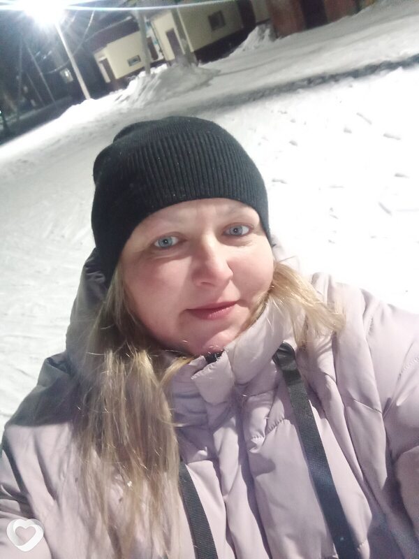 Алена, 38, Невьянске — анкета №3644767