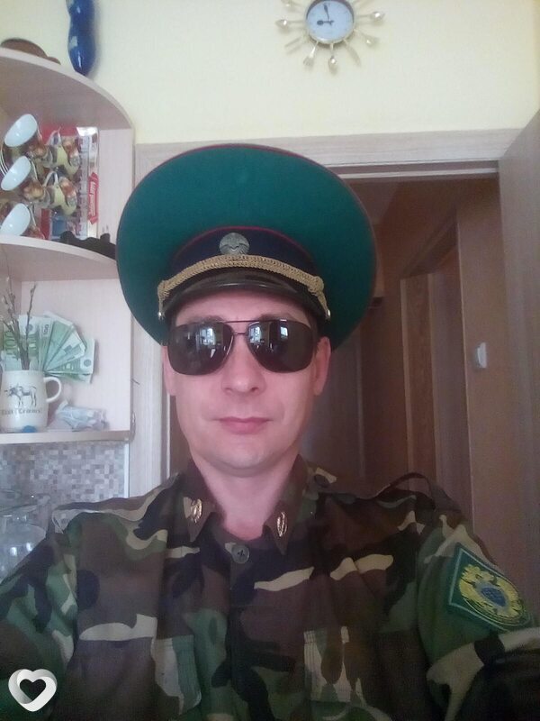 Владимир, 42, Екатеринбурге — анкета №3645080