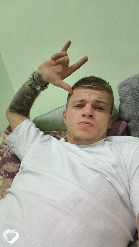 Kadet, 26, Челябинске — анкета №3645081