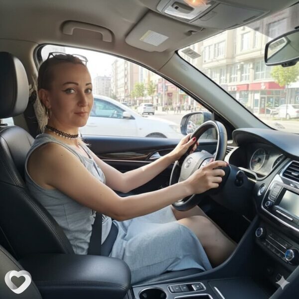 Николь, 30, Одессе — анкета №3645089