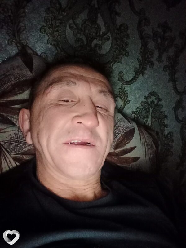 Еншибай, 44, Петропавловске — анкета №3645092
