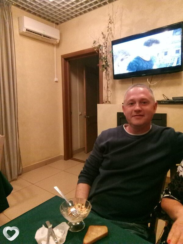 Иван, 41, Екатеринбурге — анкета №3645062