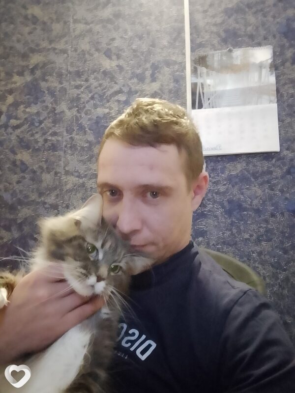 Виталий, 31, Верхней Пышме — анкета №3645065