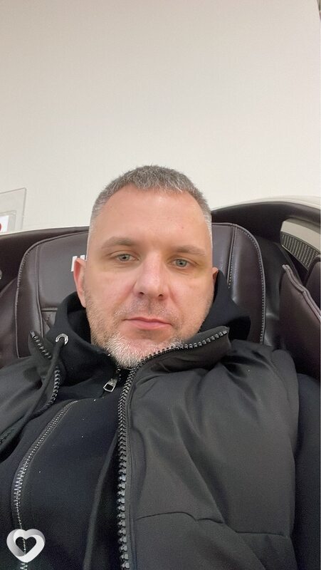 Паша, 35, Уссурийске — анкета №3645099