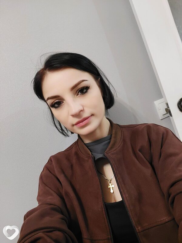 Евгения, 35, Екатеринбурге — анкета №3645100