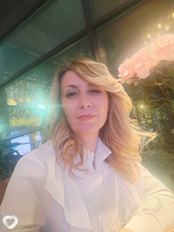 Ирина, 46, Москве — анкета №3645118