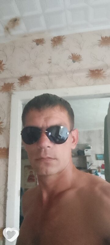 Женя, 35, Омске — анкета №3645120