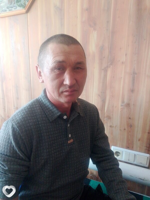 Манас, 47, Кокшетау — анкета №3645122