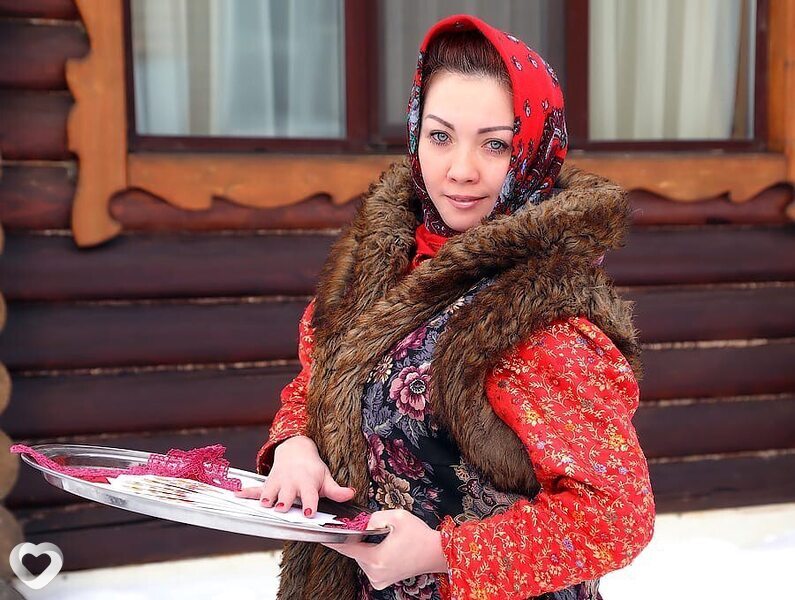 Маргарита, 25, Челябинске — анкета №3645126