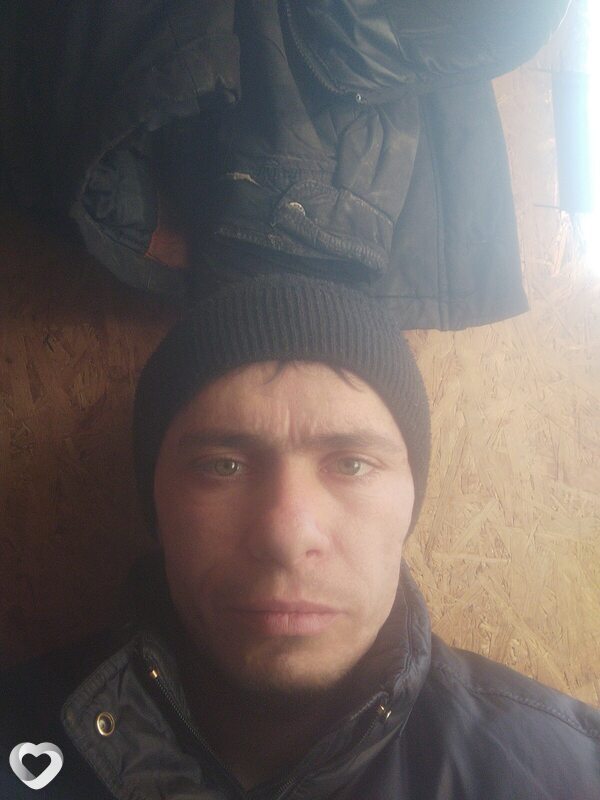 Иван, 36, Бишкек — анкета №3645127