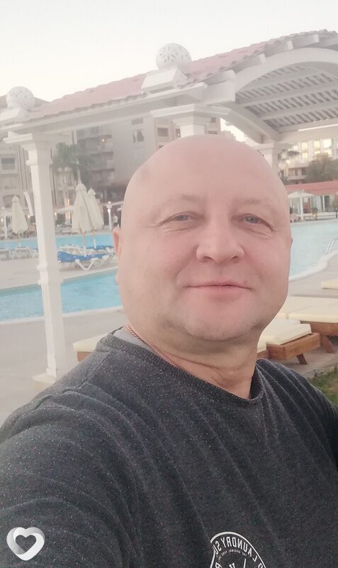 Иван, 52, Краснодаре — анкета №3645130