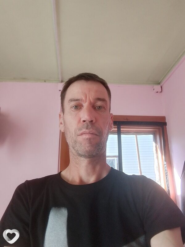 Юрий, 44, Москве — анкета №3645138