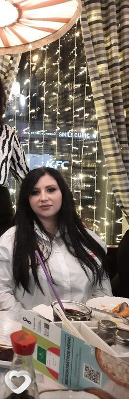 Алена, 30, Краснодаре — анкета №3645575