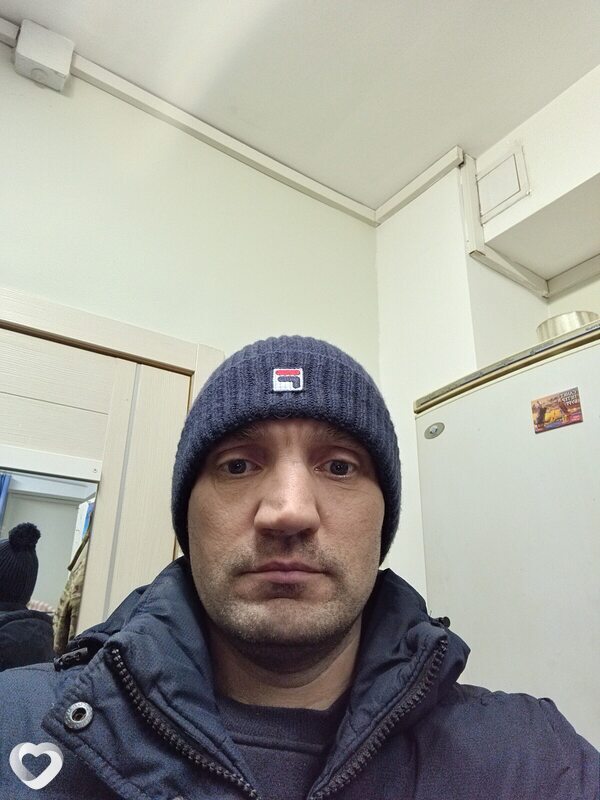 Евгений, 46, Иванове — анкета №3645586