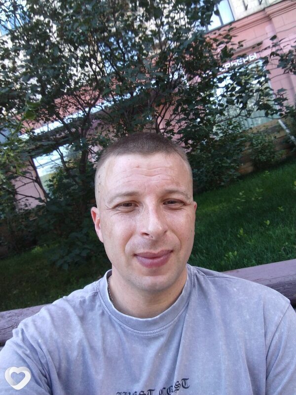 Миша, 37, Москве — анкета №3645589