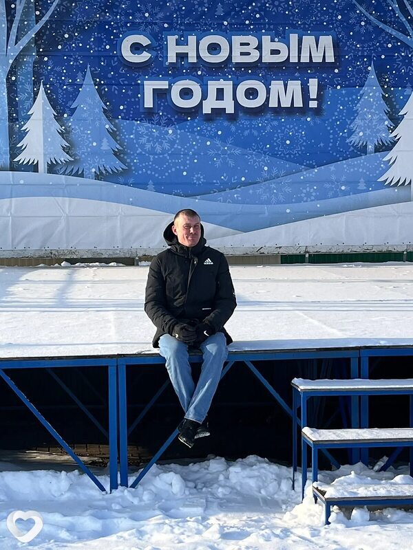 Sergei, 38, Бирске — анкета №3645590