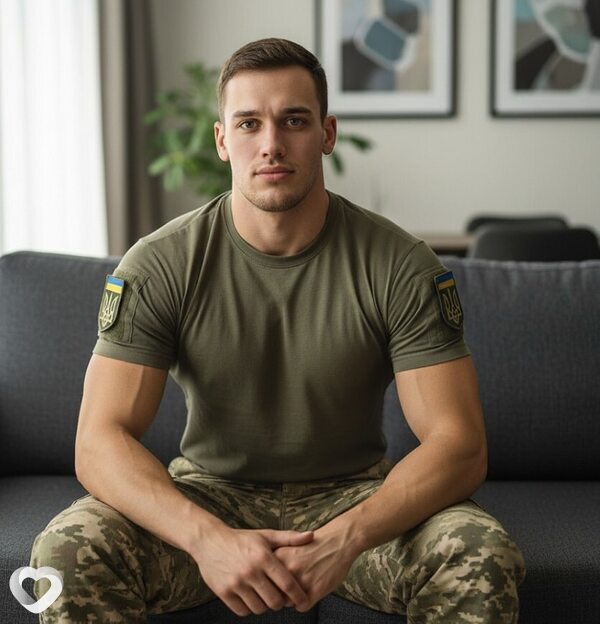 Тимур, 30, Харькове — анкета №3645167