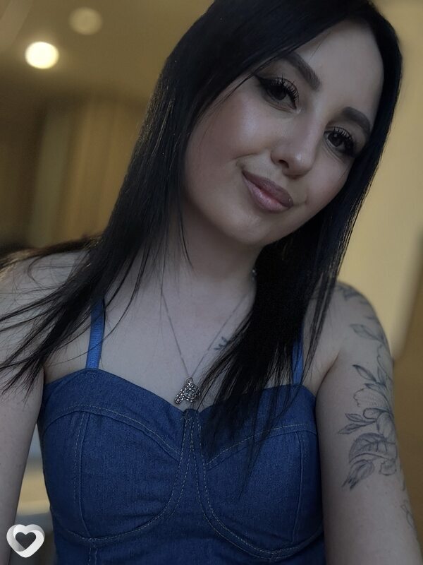 Рузя, 34, Тюмени — анкета №3645172